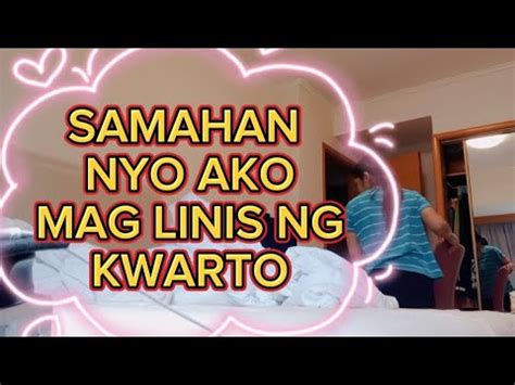 iyotan sa kwarto|Kantot vlog ng mag jowa .